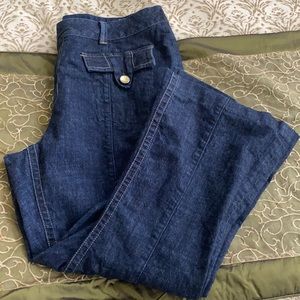 Seven Jeans Bootcut pants